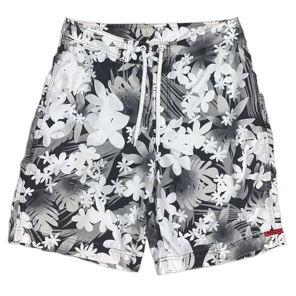 Hurley Swim Shorts Men’s size 31 - Picture 1 of 9